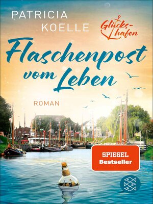cover image of Flaschenpost vom Leben